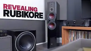 Dali Rubikore 6 Floorstanders