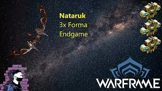 Nataruk / Warframe Update 36 (deutsch / german)