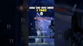 Destiny 2 Titan Meme #shorts #destiny2 #destiny2memes #destiny2clips #destiny2gameplay