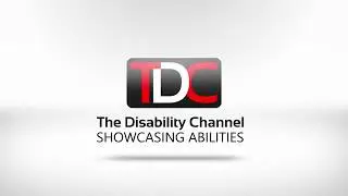TDC - Rick Hansen Foundation Promotional Video Showcasing Abilities 'I AM' & Endorsing TDC