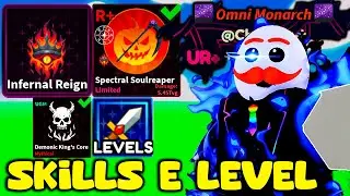 NOVAS SKILLS de ESPADAS, T&Iacute;TULOS  e REL&Iacute;QUIAS UGM na ATUALIZA&Ccedil;&Atilde;O do ARISE CROSSOVER
