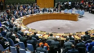 Guterres says anxiety posed by nuclear weapons high