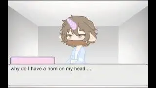 | 🌸sarahs mythical creature transformation 🌸 | gacha club |