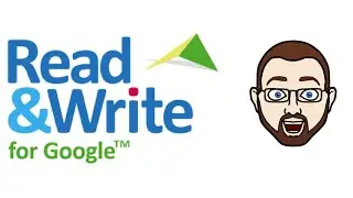 Cool Tools: Read and Write for google