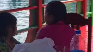 Iu Mien in Nam Ngum Dam (5)