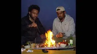 Redbone - Childish Gambino & Ye (Kanye West) Remix