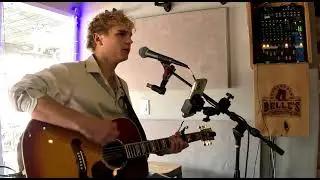 Your Bartender by Morgan Wallen, @simeonimelmusic #live #solo #acoustic #guitar #cover #music