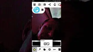 8 bit photo lab