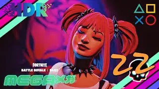 FORTNITE Battle Royale Chapter 4 Season 2 DROP DEE is Finally Here! PS5 Gameplay 4K HDR 60 FPS