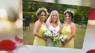 Shottle Hall weddings