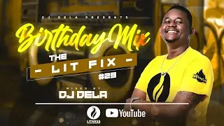 🔥 Birthday Mix - Bien, MOLIY, Davido, Nadia Mukami, Buruklyn Boyz, Njerae, Wakadinali & More.
