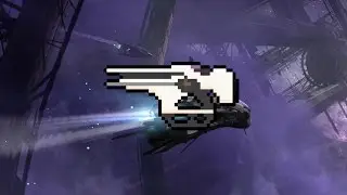 Postmortem Machine-Telesto exotic weapon review