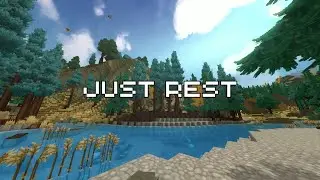 just try to relax... (Hytale OST music & ambience)