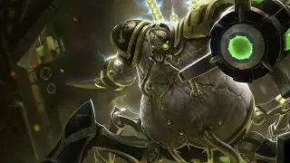 Urgot Secretly OP? Season 7