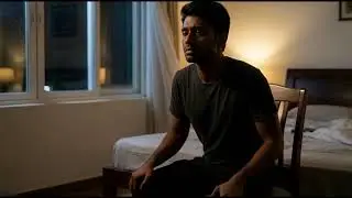 THE WINDOW|#shorts#horrorshorts#ghoststory#teluguhorror#creepy#psychologicalhorror#scaryshorts