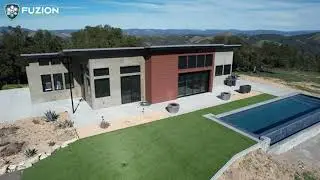 Central Coast Solar & Turf Install!