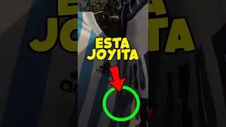 Encontr&eacute; una Camiseta MUY BUSCADA del F&uacute;tbol Argentino :O