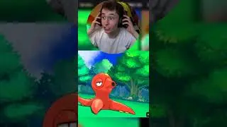 I got TWO Shiny Pok&eacute;mon in ONE Encounter