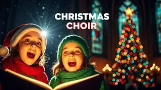 Epic Christmas Choir & Orchestra - Majestic Holiday Music for Celebration and Glory