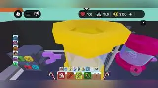 A TOTALLY NORMAL MAKE A CAKE GAMEPLAY VIDEO