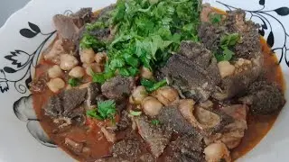 بكبوكة عاصمية او شطيطحة دوارة بقري 👍 مدوزنة الله الله 😋
