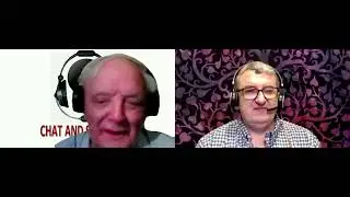Ron Clark interviews Sam the Miracle Man: Head Trash Anonymous - Anxiety-Free You!