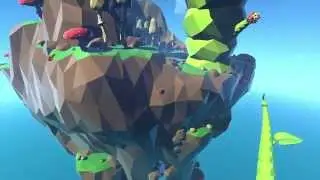 Grow Home - Part 1