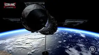 The National Security Threats in Space and China&rsquo;s New Existential Threat