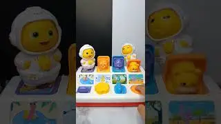 супер крутые всплывающие животные Нежа