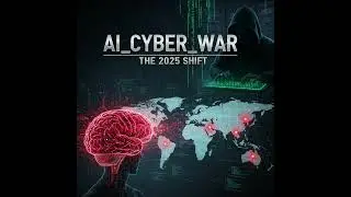 AI Cyber War The 2025 Shift