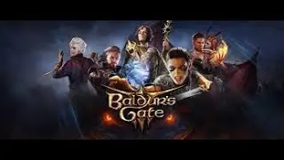 Couple plays DnD The Video Game | Baldur's Gate 3 Pt. 6