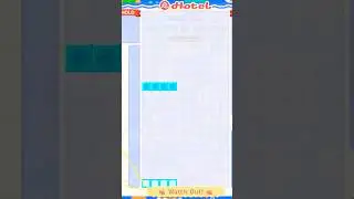 Tetris 99: Animal Crossing edition
