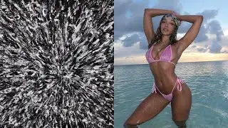 Aphyxion x Tinashe - Always Bet on the Goddess (Danish metalcore/r&b mashup)