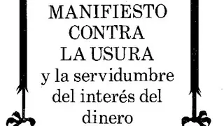&iquest;Qu&eacute; podr&iacute;a hacer un ESTADO con Soberan&iacute;a Monetaria? UN MUNDO PERFECTO. [Gottfried Feder]