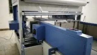 EPS Plastic Foam Fish Fruit Cooler Boxes 6-Sides Packing Packaging Solutions Machinery