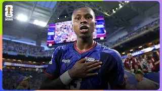 Cabo Verde | ALL GOALS | FIFA World Cup 2026™