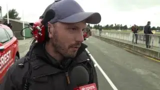 Toyota Racing Series - 2016 - Round 1 - Ruapuna
