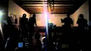 Peace Corps Jamaica Group 81 Dance