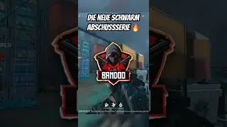 Wie insane sieht diese Abschussserie bitte aus 🤩 #callofduty #mw3 #shorts