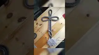 Lariat Rope Crafts