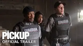 The Pickup Trailer 2025 - 4CINETV