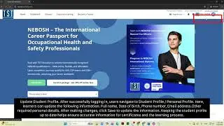 How to Study on TST Education Learning Management System
