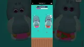 Zoo - Happy Animals 🦁 Level 61-80