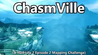 ChasmVille
