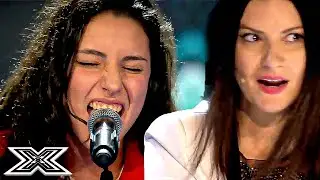 GUITAR HERO! Amazing The Cranberries Cover Is MAGICAL! | X Factor Global