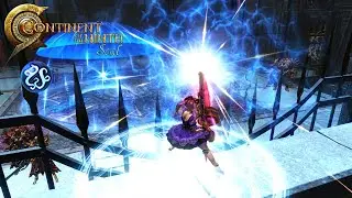 C9 ► Shadow Chaos Spire - Valkyrie Gameplay #C9 #VFUN #R1
