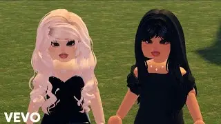 Taste - Sabrina Carpenter (Roblox Music Video)