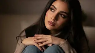 كيف تعرف أن المرأة تحبك بصمت لكنها تخاف الاقتراب