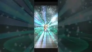 FFRK 6* Ifrit Magicite Mag