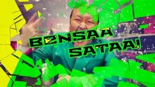 Cheek vs. PSY vs. D. Vegas & M. Garrix - LIEKKISETÄ (DJ OLIVER PAR!S MASHUP)